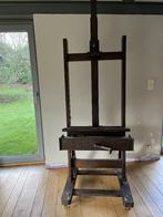 chevalet d'atelier, Enlèvement, Utilisé, Chevalet