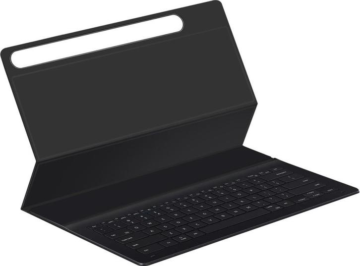 Samsung Galaxy Tab S9 | S9FE | S10 FE Bookcover Keyboard, Computers en Software, Tablet-hoezen