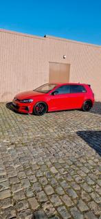Golf 7.5 GTI performance UTILITAIRE, Auto's, Volkswagen, 5 deurs, Te koop, Golf, Particulier