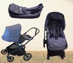 Bugaboo fox, Bugaboo, Zo goed als nieuw, Verstelbare duwstang, Ophalen
