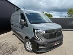 Renault Master 2.3 dCi 35 L3H2 // GPS // CAMERA // CAR PLAY, Stof, Gebruikt, 4 cilinders, 2299 cc