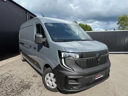 Renault Master 2.3 dCi 35 L3H2 // GPS // CAMERA // CAR PLAY, Auto's, Renault, Bedrijf, Te koop, Master, ABS, Achteruitrijcamera