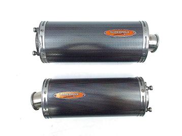UITLAATDEMPER SPORT SUPERPOLE TL 1000 R 1998-2003 (TL1000R) beschikbaar voor biedingen
