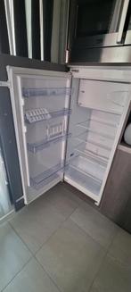 Inbouw frigo(BEKO), Elektronische apparatuur, Koelkasten en IJskasten, Ophalen, Zo goed als nieuw