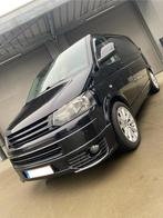 Vw transporter t5.1, Voorwielaandrijving, Stof, Elektrische ramen, 4 cilinders