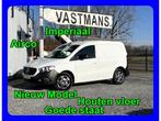 Mercedes-Benz Citan CDI 13.058 € + BTW / Imperiaal / Goede, Monovolume, Wit, Bedrijf, 5 deurs