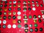 700  CAPSULES CAVA  -  CREMANT  -  ....., Ophalen