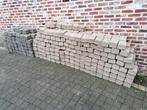klinkers gratis, Ophalen, Klinkers, Zo goed als nieuw, 10 m² of meer