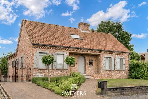 Huis te koop in Wellen, 7 slpks, Immo, Huizen en Appartementen te koop, Vrijstaande woning