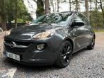 Opel Adam 1.4 benzine 029931km 2018 1jaar garantie, Voorwielaandrijving, 4 cilinders, 115 g/km, Parkeersensor