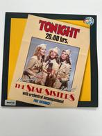 Stars On 45 Proudly Presents The Star Sisters – Tonight 20:0, Ophalen of Verzenden, Gebruikt, 12 inch