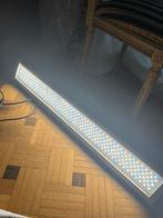 Led-tuinbouwlamp van 96 w/70 cm, Kweeklamp, Gebruikt