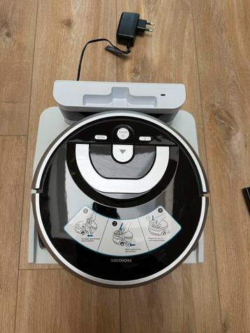 Medion Dweilrobot MD 20051 (07/2021) beschikbaar voor biedingen