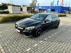 Mercedes CLA 200d Shooting Brake 2.1L Facelift 2017 Leder, Auto's, CLA, 4 cilinders, 1505 kg, Zwart
