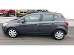 Opel Corsa-e Export/Handelaar, Auto's, Te koop, Zilver of Grijs, Stadsauto, Benzine