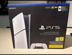 PS5 digital 825GB, Games en Spelcomputers, Spelcomputers | Sony PlayStation 5, Ophalen of Verzenden, Nieuw, Playstation 5 Digital