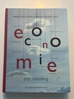 Economie. Een inleiding - editie 2017, Boeken, Ophalen of Verzenden
