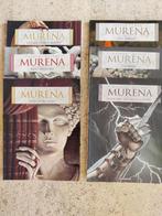 Strips Murena, Livres, BD, Plusieurs BD, Utilisé, Enlèvement ou Envoi