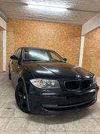 Bmw serie 1, 2009 facelift in perfecte staat, Auto's, BMW, 1 Reeks, 4 cilinders, Elektrische ramen, 1600 cc