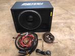 Subwoofer/subwoofer, Ophalen