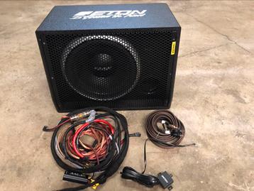 Subwoofer/subwoofer beschikbaar voor biedingen