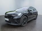 Volkswagen ID.4 ID.4 Pro Sport Edition 77 kWh 210 kW  286 ch, Auto's, Volkswagen, Automaat, Zwart, https://public.car-pass.be/vhr/2a79e1d2-ca93-47c7-a4fc-49ab48de8df9