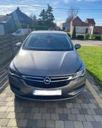 Opel Astra 2017, Auto's, Opel, Te koop, Zilver of Grijs, Diesel, Particulier