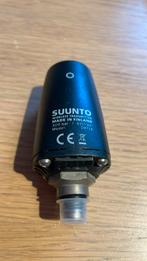 Suunto transmitter, Watersport en Boten, Duiken, Ophalen of Verzenden, Zo goed als nieuw, Duikcomputer