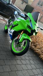 Zx 10 r, Motoren, Particulier, Sport