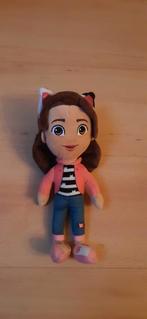 Gabby´s Dollhouse Gaby pop, Ophalen