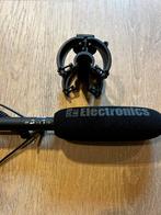 Microphone SE ELECTRONICS, Musique & Instruments, Microphones, Comme neuf