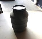 regenton water vat met schroefdeksel inhoud 120 liter, 75 tot 150 liter, Ophalen, Zo goed als nieuw, Kunststof