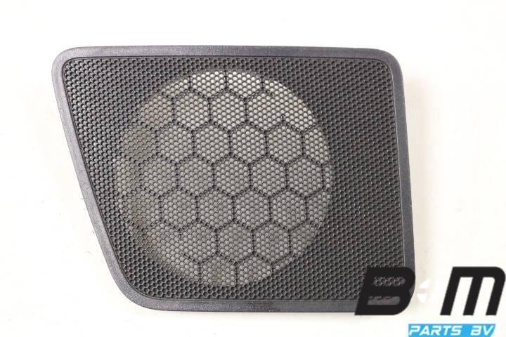 Luidsprekerrooster dashboard links VW Caddy 2K 2005, Auto diversen, Autospeakers, Gebruikt