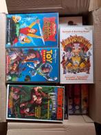 VHS videocassettes, Cd's en Dvd's, Ophalen of Verzenden, Zo goed als nieuw