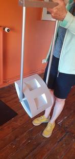Luminaire design, Ophalen