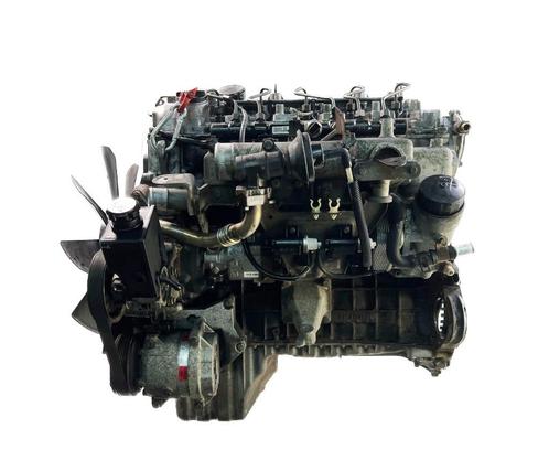 Motor Ssangyong Rexton 2.7 D27DT OM665.925 665.925, Auto-onderdelen, Motor en Toebehoren, Ssangyong, Ophalen of Verzenden
