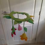 Haba mobiel met bloemen, Ophalen, Mobiel