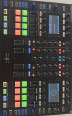 Traktor S8 + Decksaver + UDG tas, Muziek en Instrumenten, Ophalen of Verzenden, Zo goed als nieuw