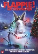 Dvd - Flappie! het kerstkonijn, Ophalen of Verzenden
