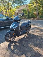 Kymco agility 16+ A klasse, Fietsen en Brommers, Scooters | Kymco, Ophalen, Agility