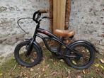 Kinderfietsje 14", Fietsen en Brommers, Ophalen, Gebruikt