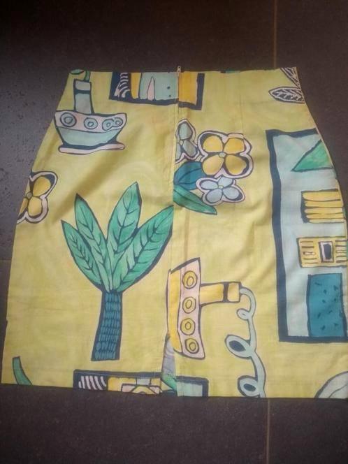 rokjes aan 3 euro (MXY - Etam - Jeans), Kleding | Dames, Rokken, Gedragen, Maat 38/40 (M), Ophalen of Verzenden