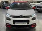 CITROËN C3 1.2i - Carplay/Cruise/Camera/Navi, Achat, Entreprise, Entretenue par le concessionnaire, 5 portes
