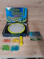 woordzoeker gezelschapsspel [s1118], Hobby en Vrije tijd, Verzenden, Zo goed als nieuw