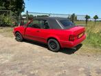 1997 Ford Escort Cabrio XR3, Cabriolet, Bedrijf, Handgeschakeld, Ford