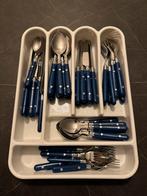 Bestek, Enlèvement, Comme neuf, Ensemble de couverts, Résiste au lave-vaisselle