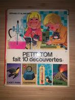Petit tom, Livres, Enlèvement ou Envoi, Utilisé