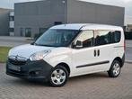 Opel Comdo-D 1.6 Diesel 02/ 2016 Eu6b 230.000Km 5pl Airco, Auto's, Euro 6, 1600 cc, Wit, Bedrijf
