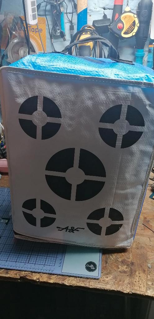 airjavelin umarex, Sports & Fitness, Tir à l'arc, Neuf, Flèches, Enlèvement