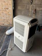 Airco cool clima, Ophalen